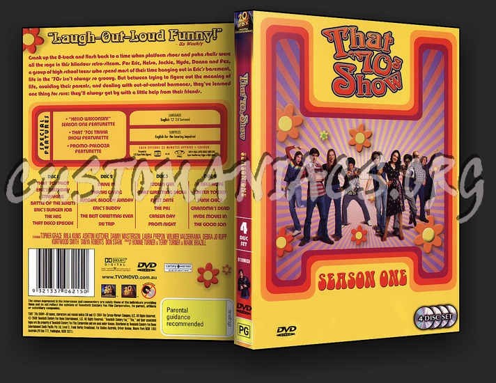  dvd cover