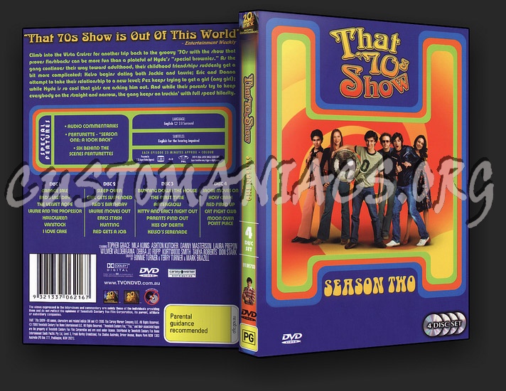  dvd cover