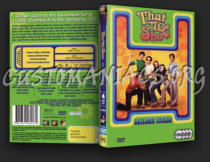  dvd cover