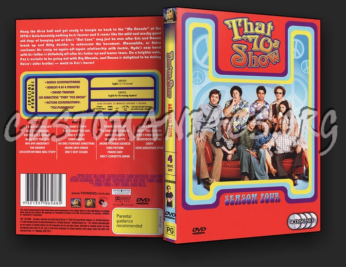  dvd cover