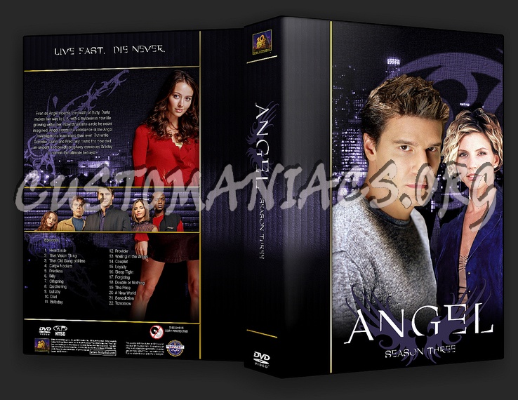  dvd cover
