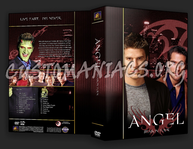  dvd cover