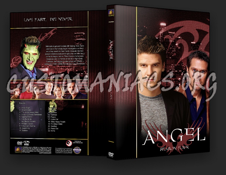  dvd cover