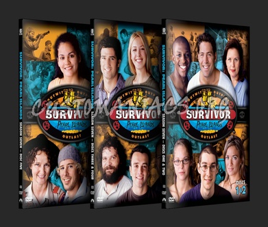Survivor Pearl Islands Season 7 