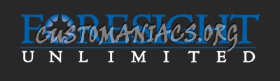Foresight Unlimited Logo 