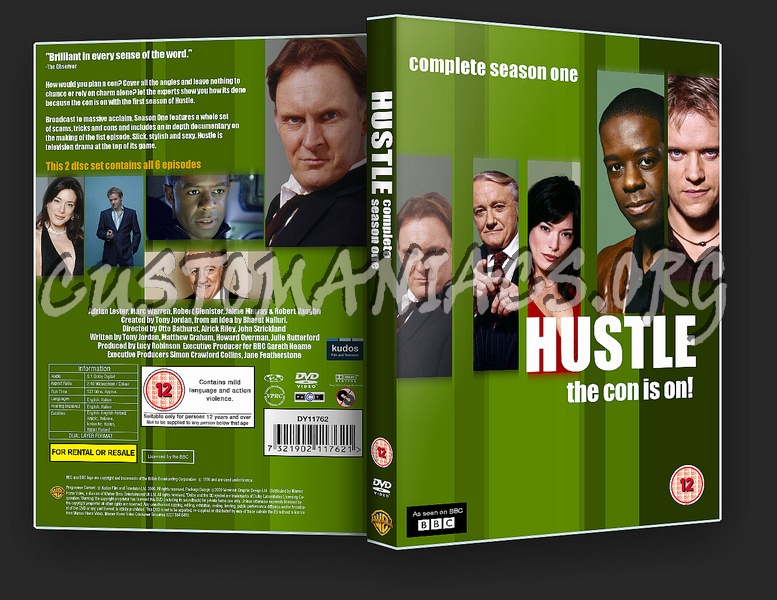  dvd cover