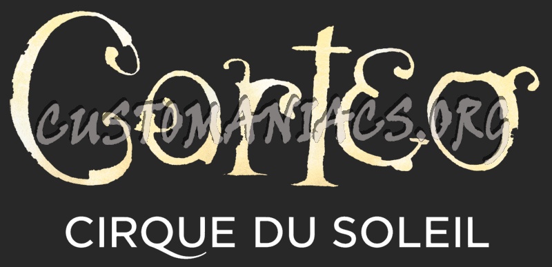 Corteo Cirque du Soleil 