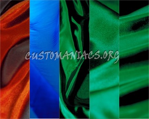 Silk Backgrounds - Pack 03 