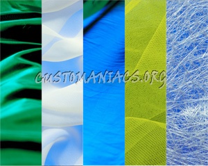 Silk Backgrounds - Pack 04 