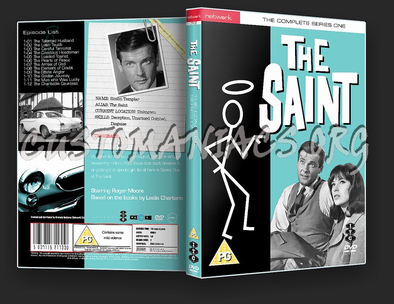  dvd cover