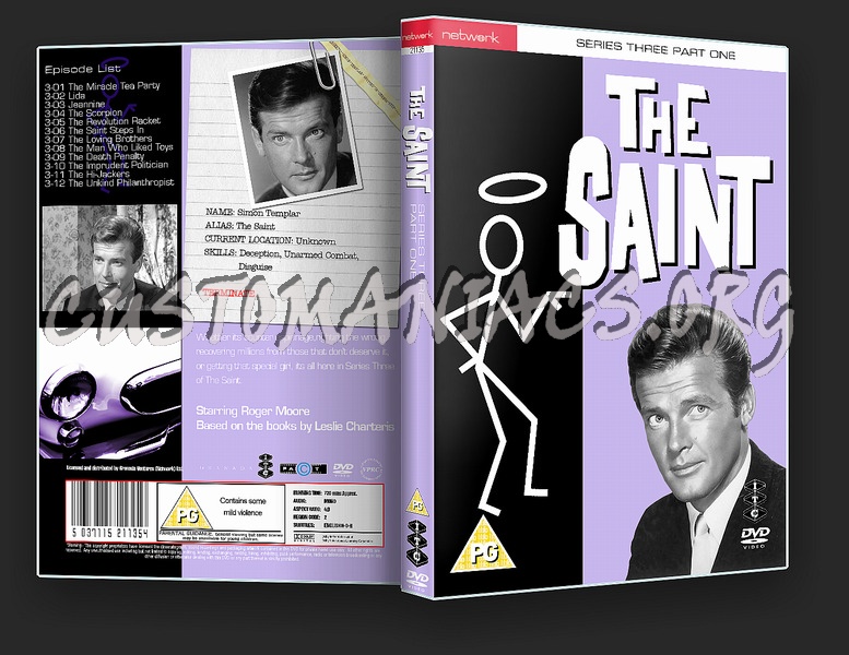  dvd cover