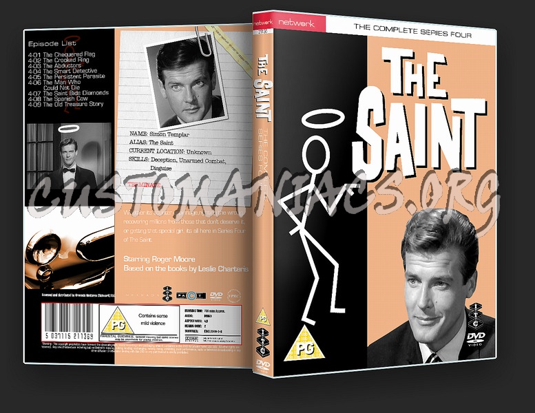  dvd cover