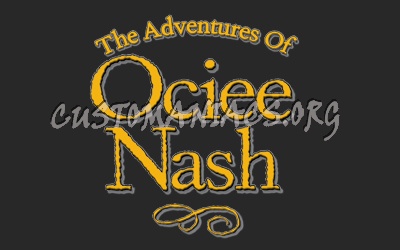 adventures of  ociee nash, The 