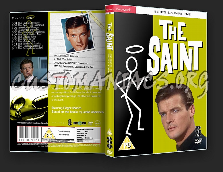  dvd cover