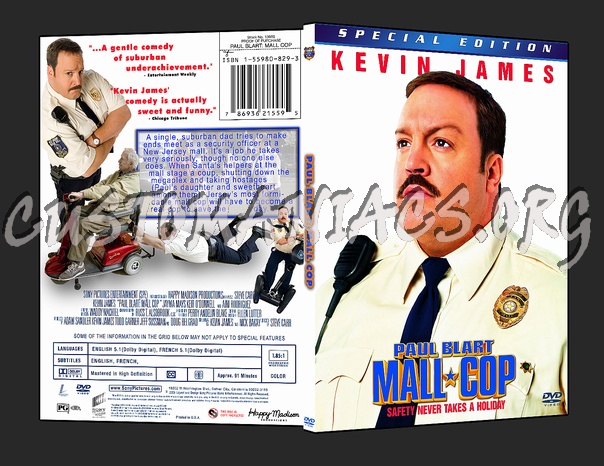 Paul Blart: Mall Cop 