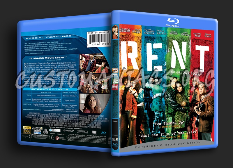 Rent blu-ray cover