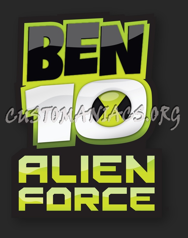 Ben 10 Alien Force 