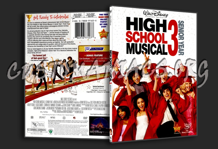 High School Musical 3 
