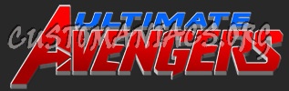 Ultimate Avengers TT PSD Format 