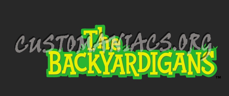 The Backyardigans 