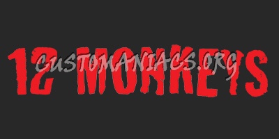 12 Monkeys 