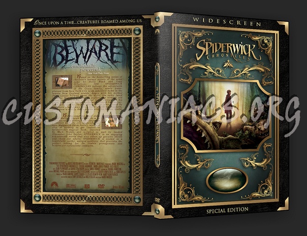 dvd cover