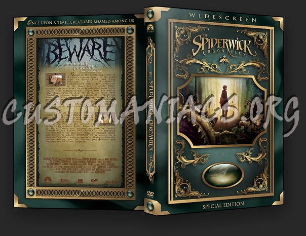 dvd cover