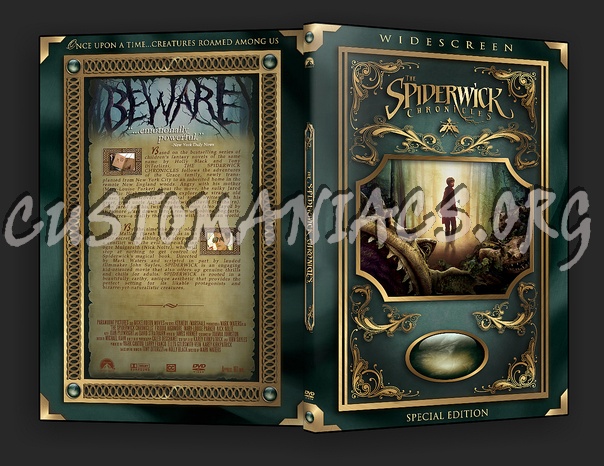  dvd cover