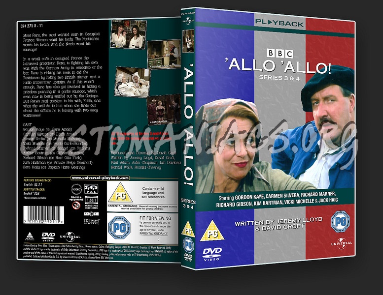  dvd cover