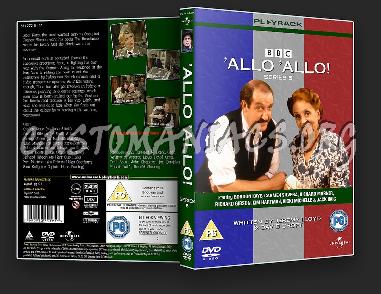  dvd cover