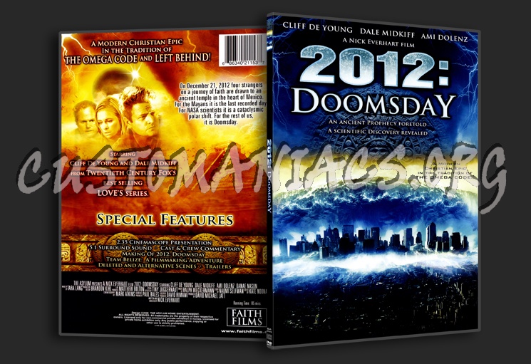 2012 Doomsday 