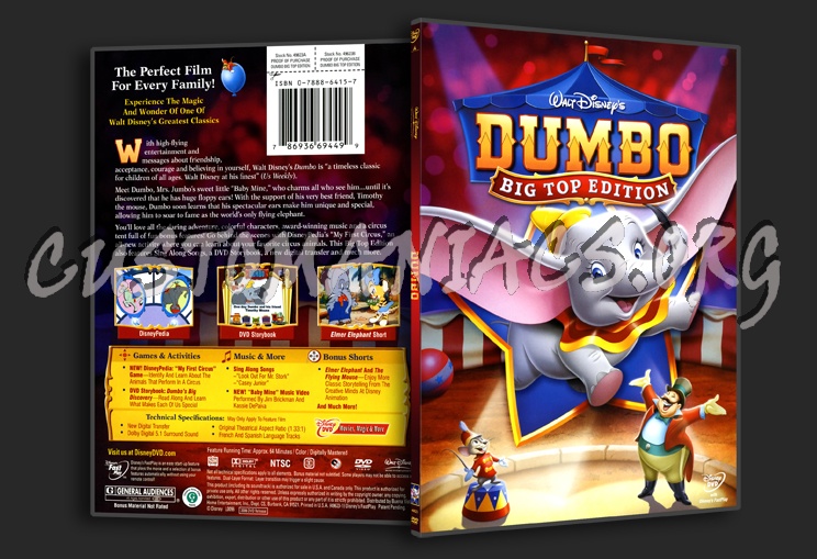 Dumbo 