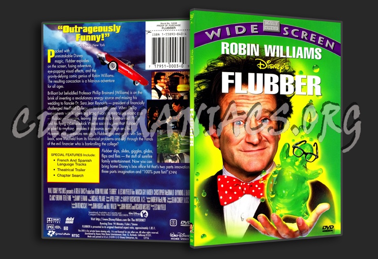 Flubber 