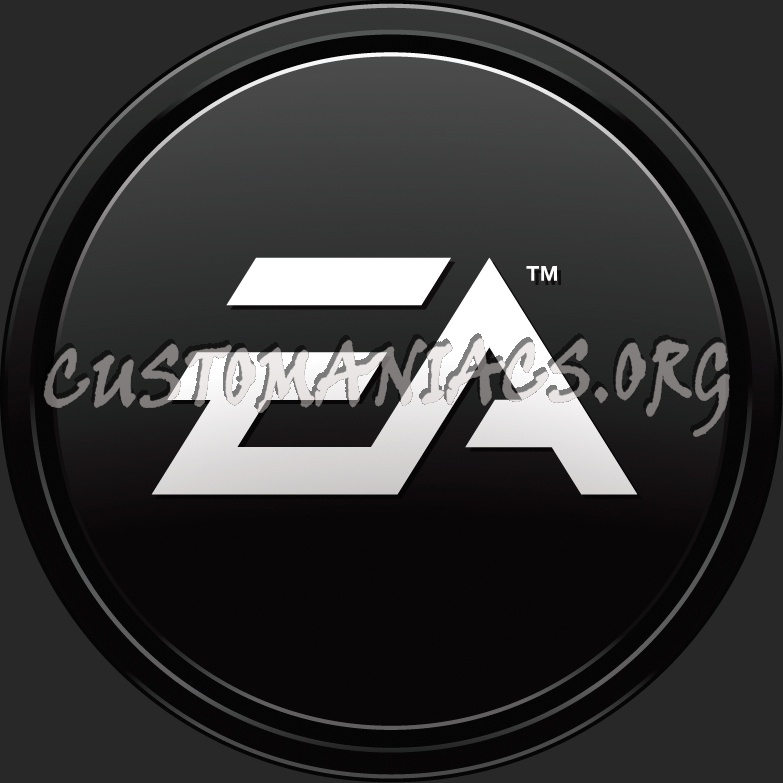 EA Sports Logos 