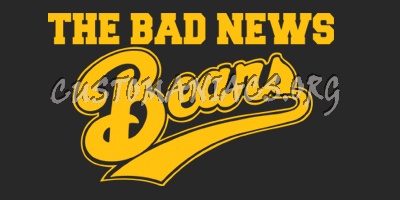 Bad News Bears, The (1976) 