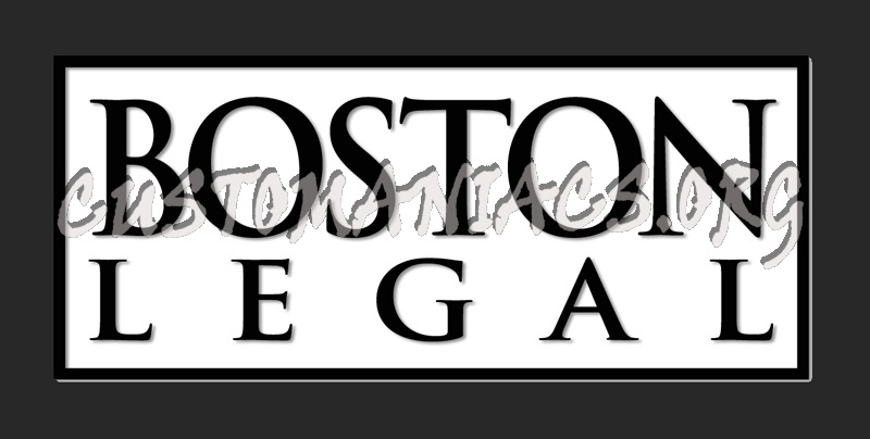 Boston Legal tt 