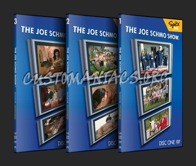 The Joe Schmo Show Season 1 