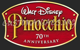 Pinocchio 