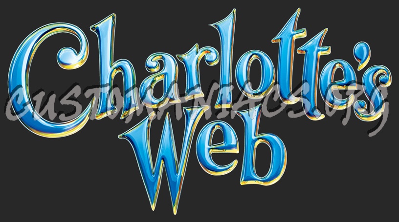 Charlottes Web - DVD Covers & Labels by Customaniacs, id: 58897 free ...