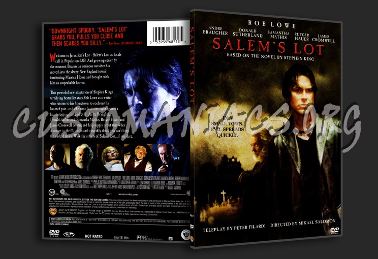 Salem's Lot 