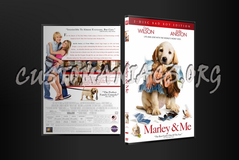 Marley & Me 