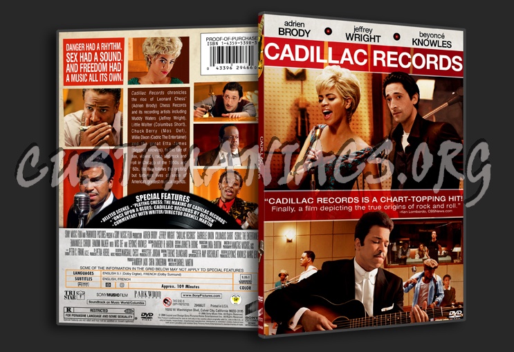 Cadillac Records 