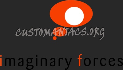 Imaginary Forces Logo PSD 