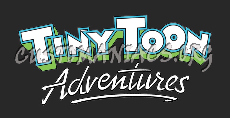 Tiny Toon Adventures 