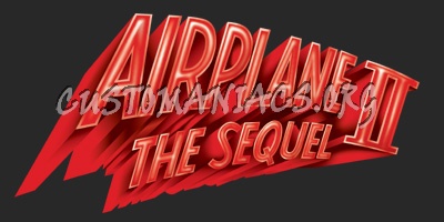 Airplane II: The Sequel 