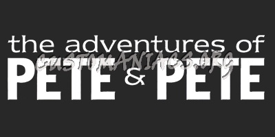 The Adventures of Pete & Pete 