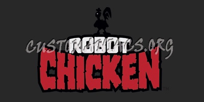 Robot Chicken 