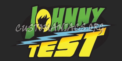 Johnny Test 