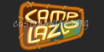 Camp Lazlo 