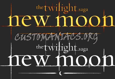 The Twilight Saga New Moon 